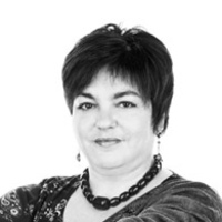 Бруссер Анна Марковна