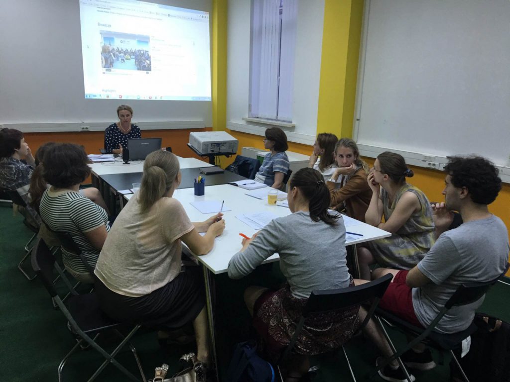 По следам Петербургского международного экономического форума