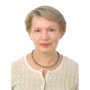 Беляева Татьяна Николаевна