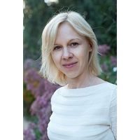 Нестерова Галина Петровна