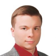 Прохоренко Алексей Владимирович