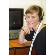 Матрусова Александра Николаевна