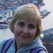 Кобзарева Наталья Игоревна