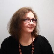 Чиликина Маргарита Валерьевна