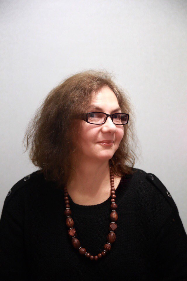 Чиликина Маргарита Валерьевна