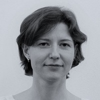 Дорогокупец Вероника Сергеевна