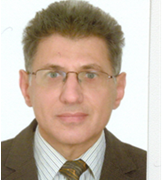 Саакян Левон Николаевич