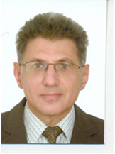 Саакян Левон Николаевич