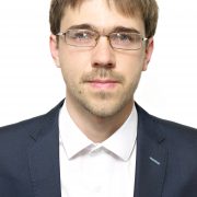Ковальчук Александр Викторович