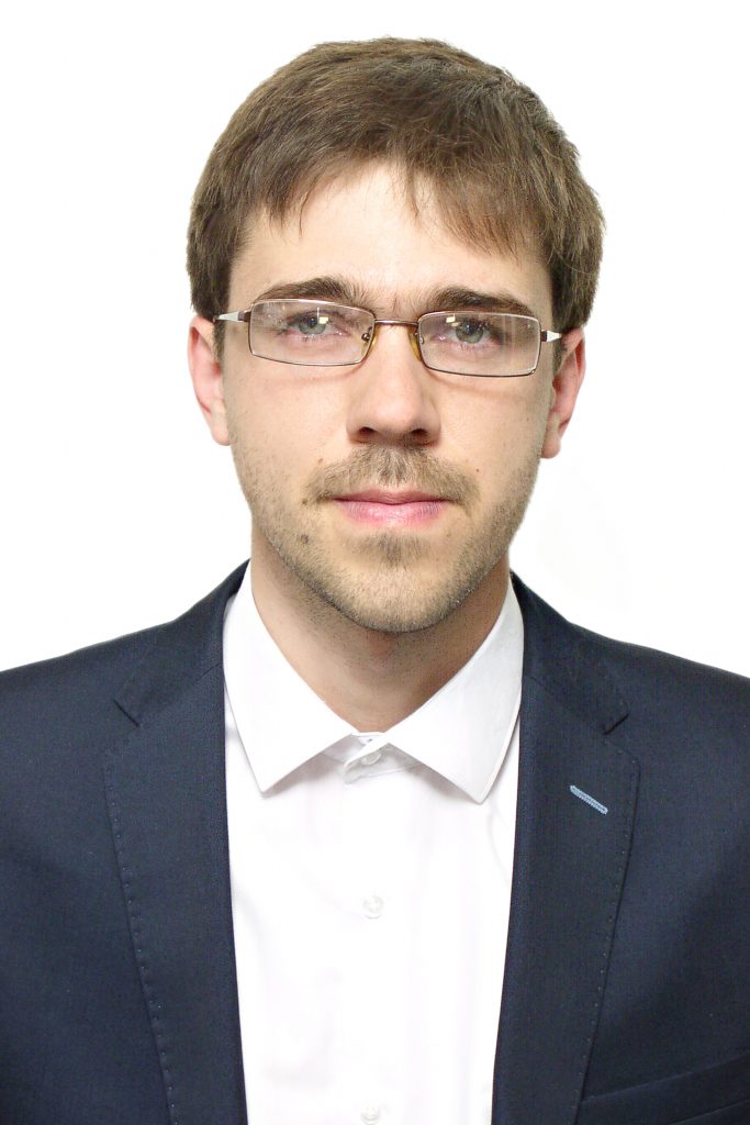 Ковальчук Александр Викторович